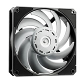 Вентилятор XPG VENTO Pro 120 PWM ( NIDEC 2 ball bearing) black RET