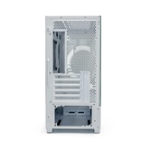 Корпус XASTRA Q500M 3ARGB-C10 White mATX/Aquarium/Screewless/ 3x120mm ARGB PWM FM fans/Argb+PWM HUB 10port/ Q500M-3FM12A-C10-WH