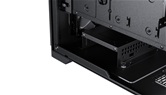 Корпус PHANTEKS Eclipse G370A, Black, 3x120mm ARGB Fan, боковая панель Tempered Glass, Mid-Tower / PH-EC370GA_DBK01