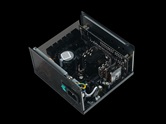 Блок питания Deepcool GAMERSTORM PQ850G (ATX 3.1, 850W, Full Cable Management, PWM 120mm fan, 80+ GOLD, Active PFC + Half Bridge + DC/DC, Full Japanese Capacitors, Gen5 PCIe) RET