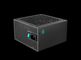 Блок питания Deepcool GAMERSTORM PQ1000G (ATX 3.1, 1000W, Full Cable Management, PWM 120mm fan, 80+ GOLD, Active PFC + Half Bridge + DC/DC, Full Japanese Capacitors, Gen5 PCIe) RET