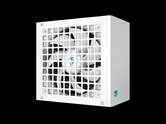 Блок питания Deepcool GAMERSTORM PQ1000G WH (ATX 3.1, 1000W, Full Cable Management, PWM 120mm fan, 80+ GOLD, Active PFC + Half Bridge + DC/DC, Full Japanese Capacitors, Gen5 PCIe, белый) RET