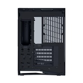 Корпус Lian Li O11 Dynamic Mini V2 Flow / Black / 5 x 120mm PWM Fan / Mid-Tower, TG / G99.O11DMIV2FX.R0