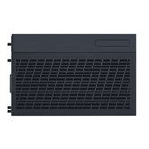 Корпус Lian Li O11 Dynamic Mini V2 Flow / Black / 5 x 120mm PWM Fan / Mid-Tower, TG / G99.O11DMIV2FX.R0