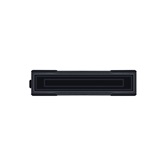 Комплект вентиляторов (3шт.) Lian Li UNI FAN SL-INF WIRELESS 120 Reverse Blade / 12RSLIN1W3B BLACK / 120x122,1x25мм (PWM, ARGB, 2200 об/мин (Max.), 32,2dBa) / G99.12RSLIN1W3B.R0