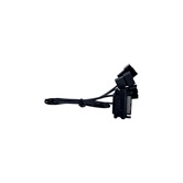 Комплект вентиляторов (3шт.) Lian Li UNI FAN SL-INF WIRELESS 120 Reverse Blade / 12RSLIN1W3B BLACK / 120x122,1x25мм (PWM, ARGB, 2200 об/мин (Max.), 32,2dBa) / G99.12RSLIN1W3B.R0