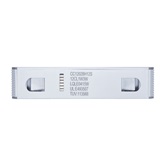 Комплект вентиляторов (3шт.) Lian Li UNI FAN CL WIRELESS 120 Reverse Blade / 12RCL1W3W WHITE / 120x124x28мм (PWM, ARGB, 2150 об/мин (Max.), 30,8dBa) / G99.12RCL1W3W.R0