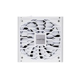 Блок питания Chieftec Vega M White PPG-750-CW (ATX 3.1, 750W, 80 PLUS GOLD, Active PFC, 135mm fan, Gen5 PCIe, Full Cable Management, белый) Retail