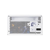 Блок питания Chieftec Vega M White PPG-1000-CW (ATX 3.1, 1000W, 80 PLUS GOLD, Active PFC, 135mm fan, Gen5 PCIe, Full Cable Management, белый) Retail