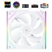 Комплект вентиляторов (3 шт.) Thermalright TL-M12QRW X3 / Reverse / ARGB / 120mm PWM / TRTLM12QRWX3.3P