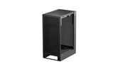 Корпус Deepcool CH170 PLUS, TG, mini-ITX, mATX, черный