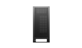 Корпус Deepcool CH170 PLUS, TG, mini-ITX, mATX, черный