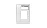 Корпус Deepcool CH170 PLUS WH, TG, mini-ITX, mATX, белый