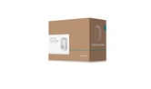Корпус Deepcool CH170 PLUS WH, TG, mini-ITX, mATX, белый