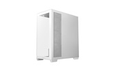 Корпус Deepcool CG580 4F V2 WH, TG (aquarium), 4x120mm ARGB Fan, mini-ITX, mATX, ATX, белый