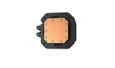Комплект водяного охлаждения DEEPCOOL LM360 LGA1851/1700/1200/115X/AM5/AM4 (6шт/кор,TDP 300W, ARGB Lighting, Anti-Leak edition, PWM, TRIPLE FAN) RET
