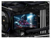 Система водяного охлаждения Thermalright Wonder Vision 360 Turbo ARGB Black / 3x120mm ARGB PWM Fans / TRWV360TAB