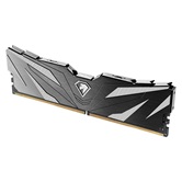 Модуль памяти DDR5 Netac Shadow II DDR5-6000 16GB C38 Black (38-48-48-96) 1.35V / NTSWD5P60SP-16K / Black