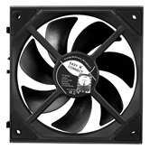 Вентилятор Thermalright TL-M12Q / ARGB / 120mm PWM / TRTLM12Q