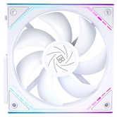 Вентилятор Thermalright TL-M12QW / ARGB / 120mm PWM / TRTLM12QW