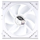 Вентилятор Thermalright TL-M12QW / ARGB / 120mm PWM / TRTLM12QW