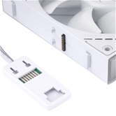 Вентилятор Thermalright TL-M12QW / ARGB / 120mm PWM / TRTLM12QW