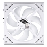 Вентилятор Thermalright TL-M12QRW / Reverse / ARGB / 120mm PWM / TRTLM12QRW