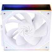 Вентилятор Thermalright TL-M12QRW / Reverse / ARGB / 120mm PWM / TRTLM12QRW