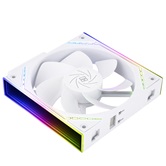 Вентилятор Thermalright TL-M12QRW / Reverse / ARGB / 120mm PWM / TRTLM12QRW