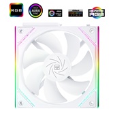 Вентилятор Thermalright TL-M12QRW / Reverse / ARGB / 120mm PWM / TRTLM12QRW