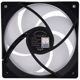 Вентилятор Thermalright TL-N12-R5-S / ARGB / 120mm PWM / TRTLN12R5S