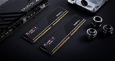 Модуль памяти DDR5 G.SKILL FLARE X5 128GB (2x64GB) 6000MHz CL36 (36-44-44-96) 1.25V / F5-6000J3644D64GX2-FX5
