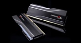 Модуль памяти DDR5 G.SKILL TRIDENT Z5 NEO RGB 128GB (2x64GB) 6000MHz CL34 (34-44-44-96) 1.35V / F5-6000J3444F64GX2-TZ5NR