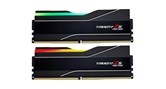 Модуль памяти DDR5 G.SKILL TRIDENT Z5 NEO RGB 128GB (2x64GB) 6000MHz CL36 (36-44-44-96) 1.25V / F5-6000J3644D64GX2-TZ5NR