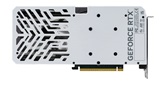 Видеокарта PALIT GeForce RTX 5060 TI WHITE OC / 16GB GDDR7 128BIT 3xDP HDMI / NE7506TU19T1-GB2061M