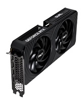 Видеокарта PALIT GeForce RTX 5050 DUAL / 8GB GDDR6 128BIT 3xDP HDMI / NE65050019P1-GB2070D