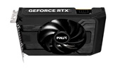 Видеокарта PALIT GeForce RTX 5050 STORMX / 8GB GDDR6 128BIT 3xDP HDMI / NE65050019P1-GB2070F