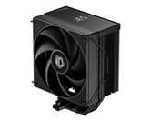 Кулер ID-COOLING FROZN A410 TD LGA1851/1700/1200/115X/AM5/AM4 (10шт/кор, TDP 220W, PWM, 4 тепл.трубки прямого контакта, FAN 120mm, черный) RET