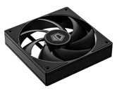 Кулер ID-COOLING FROZN A410 TD LGA1851/1700/1200/115X/AM5/AM4 (10шт/кор, TDP 220W, PWM, 4 тепл.трубки прямого контакта, FAN 120mm, черный) RET