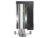Кулер ID-COOLING SE-214-XT V2 LGA1851/1700/1200/115X/AM5/AM4 (16шт/кор, TDP 200W, PWM, 4 тепл.трубки прямого контакта, FAN 120mm, Random Spectrum Lighting) RET
