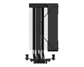 Кулер ID-COOLING SE-214-XT V2 ARGB LGA1851/1700/1200/115X/AM5/AM4 (16шт/кор, TDP 200W, PWM, 4 тепл.трубки прямого контакта, FAN 120mm, Addressable RGB LED) RET
