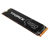 Накопитель SSD M.2 TEAMGROUP T-FORCE G50 1TB / PCIe Gen4.0 x4, NVMe, M.2 Type 2280, TLC, dramless, 5000/4800 MB/s (TM8FFE001T0C129)