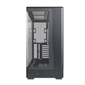 Корпус Montech KING 45 Black / ATX / KING 45 (B)