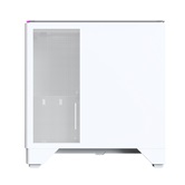 Корпус Montech KING 45 White / ATX / KING 45 (W)