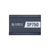 Блок питания Lian Li SP750 V2 / Black / ATX 3.1, 750W, 80 PLUS Gold, APFC, 92mm Fan, SFX, Fully Modular / G9P.SP0750G.B000.RU