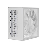 Блок питания Lian Li SX0850P / White / ATX 3.1, 850W, 80 PLUS Platinum, PCIe 5.1, APFC, 120mm FDB Fan, Fully Modular / G9P.SX0850P.W000.RU