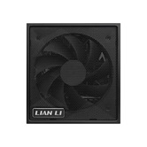 Блок питания Lian Li SX1200P / Black / ATX 3.1, 1200W, 80 PLUS Platinum, PCIe 5.1, APFC, 120mm FDB Fan, Fully Modular / G9P.SX1200P.B000.RU
