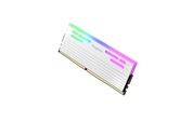 Модуль памяти DDR5 Kingbank 32GB (2x16Gb) 6000MHz White Heatsink RGB / KFRW series / Hynix A-die CL26 (26-36-36-66) /K5.01.FLA5ED9503