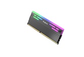 Модуль памяти DDR5 Kingbank 48GB (2x24Gb) 6000MHz Black Heatsink RGB /KFRB series / Hynix M-die CL28 (28-35-35-76) /K5.01.FLM5EM9502