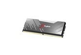 Модуль памяти DDR5 Kingbank 32GB (2x16Gb) 6000MHz Black Heatsink RGB / KRRB series /  Chinese IC CL36 (36-36-36-80) /K5.01.FL05ED9401